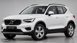 Volvo XC40 XC40 2.0 B3 MHEV ESSENTIAL DCT 163 5P - Miniatura 2