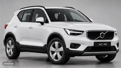 Volvo XC40 XC40 2.0 B3 MHEV ESSENTIAL DCT 163 5P - Miniatura 3