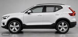 Volvo XC40 XC40 2.0 B3 MHEV ESSENTIAL DCT 163 5P - Miniatura 4