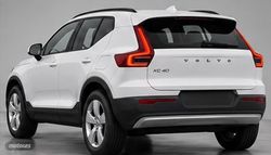 Volvo XC40 XC40 2.0 B3 MHEV ESSENTIAL DCT 163 5P - Miniatura 5