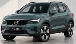 Volvo XC40 XC40 2.0 B3 MHEV CORE DCT 163 5P - Miniatura 1