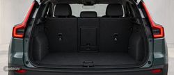 Volvo XC40 XC40 2.0 B3 MHEV CORE DCT 163 5P - Miniatura 11
