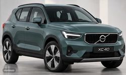 Volvo XC40 XC40 2.0 B3 MHEV CORE DCT 163 5P - Miniatura 3