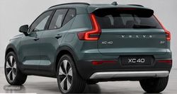 Volvo XC40 XC40 2.0 B3 MHEV CORE DCT 163 5P - Miniatura 5