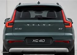 Volvo XC40 XC40 2.0 B3 MHEV CORE DCT 163 5P - Miniatura 6