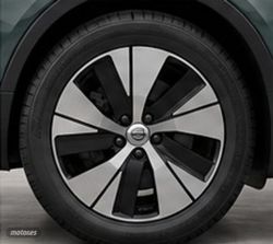 Volvo XC40 XC40 2.0 B3 MHEV CORE DCT 163 5P - Miniatura 7