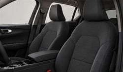 Volvo XC40 XC40 2.0 B3 MHEV CORE DCT 163 5P - Miniatura 9