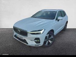 Volvo XC 60 2.0 T6 RECHARGE PLUS BRIGHT AUTO 4WD - Miniatura 1