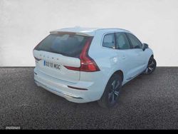 Volvo XC 60 2.0 T6 RECHARGE PLUS BRIGHT AUTO 4WD - Miniatura 2