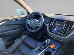 Volvo XC 60 2.0 T6 RECHARGE PLUS BRIGHT AUTO 4WD - Miniatura 3