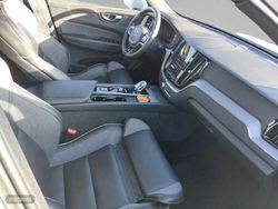 Volvo XC 60 2.0 T6 RECHARGE PLUS BRIGHT AUTO 4WD - Miniatura 4