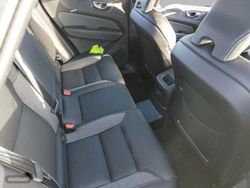Volvo XC 60 2.0 T6 RECHARGE PLUS BRIGHT AUTO 4WD - Miniatura 5