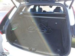 Volvo XC 60 2.0 T6 RECHARGE PLUS BRIGHT AUTO 4WD - Miniatura 6