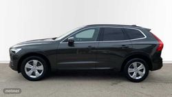 Volvo XC 60 TODOTERRENO 2.0 B4 D MOMENTUM PRO AUTO 4WD 197 5P - Miniatura 3