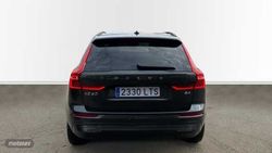 Volvo XC 60 TODOTERRENO 2.0 B4 D MOMENTUM PRO AUTO 4WD 197 5P - Miniatura 8