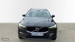Volvo XC 60 TODOTERRENO 2.0 B4 D MOMENTUM PRO AUTO 4WD 197 5P - Miniatura 9
