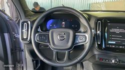 Volvo XC40 todoterreno 2.0 B3 MHEV CORE DCT 163 5P - Miniatura 11