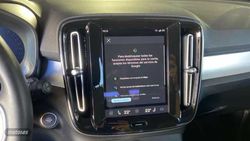 Volvo XC40 todoterreno 2.0 B3 MHEV CORE DCT 163 5P - Miniatura 13