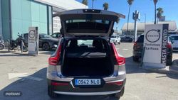 Volvo XC40 todoterreno 2.0 B3 MHEV CORE DCT 163 5P - Miniatura 14
