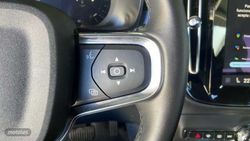 Volvo XC40 todoterreno 2.0 B3 MHEV CORE DCT 163 5P - Miniatura 18