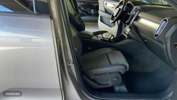 Volvo XC40 todoterreno 2.0 B3 MHEV CORE DCT 163 5P - Miniatura 25