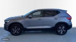 Volvo XC40 todoterreno 2.0 B3 MHEV CORE DCT 163 5P - Miniatura 3