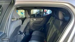 Volvo XC40 todoterreno 2.0 B3 MHEV CORE DCT 163 5P - Miniatura 7