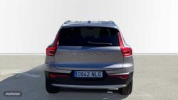 Volvo XC40 todoterreno 2.0 B3 MHEV CORE DCT 163 5P - Miniatura 8