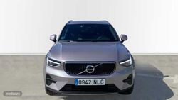 Volvo XC40 todoterreno 2.0 B3 MHEV CORE DCT 163 5P - Miniatura 9