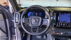 Volvo XC40 todoterreno 2.0 B3 MHEV CORE DCT 163 5P - Miniatura 11
