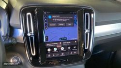 Volvo XC40 todoterreno 2.0 B3 MHEV CORE DCT 163 5P - Miniatura 13