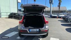Volvo XC40 todoterreno 2.0 B3 MHEV CORE DCT 163 5P - Miniatura 14