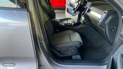 Volvo XC40 todoterreno 2.0 B3 MHEV CORE DCT 163 5P - Miniatura 26