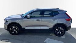 Volvo XC40 todoterreno 2.0 B3 MHEV CORE DCT 163 5P - Miniatura 3