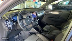 Volvo XC40 todoterreno 2.0 B3 MHEV CORE DCT 163 5P - Miniatura 5