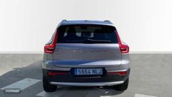 Volvo XC40 todoterreno 2.0 B3 MHEV CORE DCT 163 5P - Miniatura 8