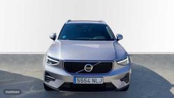 Volvo XC40 todoterreno 2.0 B3 MHEV CORE DCT 163 5P - Miniatura 9