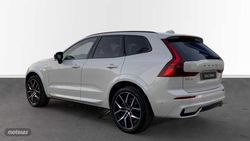 Volvo XC 60 XC60 Polestar, T8 AWD Híbrido enchufable, Eléctrico/Gasolina - Miniatura 2