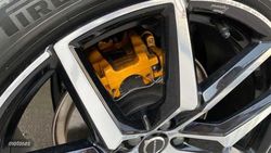 Volvo XC 60 XC60 Polestar, T8 AWD Híbrido enchufable, Eléctrico/Gasolina - Miniatura 24