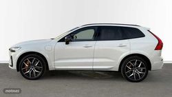 Volvo XC 60 XC60 Polestar, T8 AWD Híbrido enchufable, Eléctrico/Gasolina - Miniatura 3