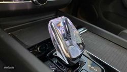 Volvo XC 60 XC60 Polestar, T8 AWD Híbrido enchufable, Eléctrico/Gasolina - Miniatura 43