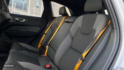 Volvo XC 60 XC60 Polestar, T8 AWD Híbrido enchufable, Eléctrico/Gasolina - Miniatura 7