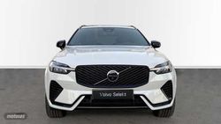 Volvo XC 60 XC60 Polestar, T8 AWD Híbrido enchufable, Eléctrico/Gasolina - Miniatura 9