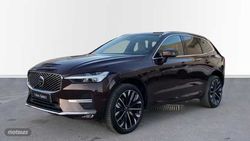 Volvo XC 60 XC60 ULTRA B5 AWD GASOLINA BRIGHT - Miniatura 1