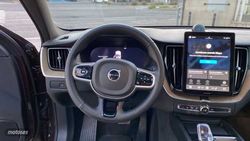 Volvo XC 60 XC60 ULTRA B5 AWD GASOLINA BRIGHT - Miniatura 11
