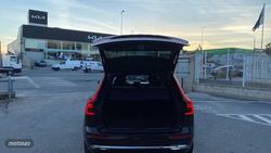 Volvo XC 60 XC60 ULTRA B5 AWD GASOLINA BRIGHT - Miniatura 14