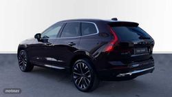 Volvo XC 60 XC60 ULTRA B5 AWD GASOLINA BRIGHT - Miniatura 2