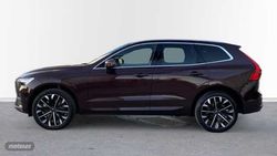 Volvo XC 60 XC60 ULTRA B5 AWD GASOLINA BRIGHT - Miniatura 3