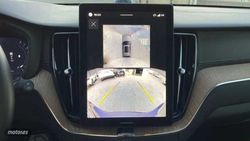 Volvo XC 60 XC60 ULTRA B5 AWD GASOLINA BRIGHT - Miniatura 34