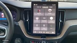 Volvo XC 60 XC60 ULTRA B5 AWD GASOLINA BRIGHT - Miniatura 39